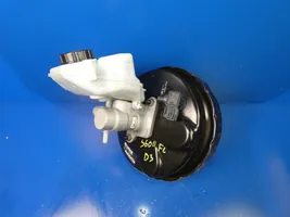 Volvo S60 Brake booster 31400469