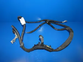 Volvo S60 Negative earth cable (battery) 31394406