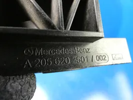 Mercedes-Benz C W205 Priekinio žibinto laikiklis A2056203501