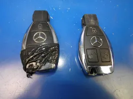 Mercedes-Benz C W205 Ignition lock A2059003419