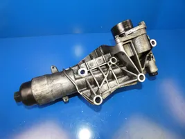 Mercedes-Benz C W205 Halterung Ölfilter / Ölkühler A6261800011