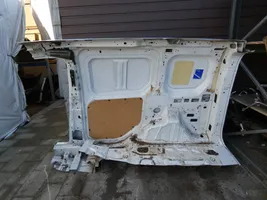 Ford Transit -  Tourneo Connect Rear quarter panel 