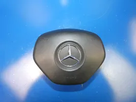 Mercedes-Benz B W246 W242 Ohjauspyörän turvatyyny 307976095162