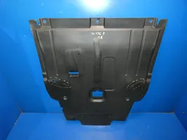 Mercedes-Benz A W176 Front underbody cover/under tray 