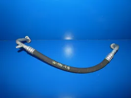 Mercedes-Benz A W176 Air conditioning (A/C) pipe/hose A2468303615