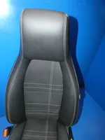 Mercedes-Benz A W176 Front driver seat 