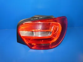 Mercedes-Benz A W176 Lampa tylna A1769060200