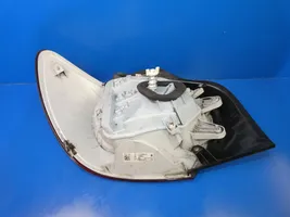 Mercedes-Benz A W176 Lampa tylna A1769060200