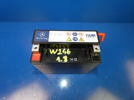 Mercedes-Benz B W246 W242 Batterie A0009827008