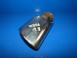 Mercedes-Benz B W246 W242 Parte terminale marmitta 