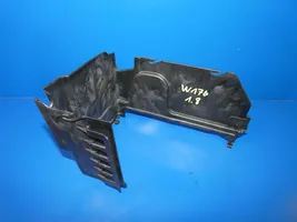 Mercedes-Benz A W176 Battery tray heat shield A2465410205