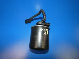 Mercedes-Benz A W176 Boîtier de filtre à carburant A6420904852