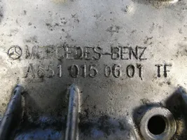 Mercedes-Benz A W176 Autre pièce du moteur A6510150601