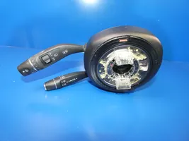 Mercedes-Benz A W176 Airbag squib ring wiring A2469001011