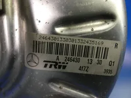 Mercedes-Benz A W176 Bremskraftverstärker A2464301330