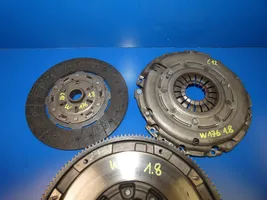 Mercedes-Benz A W176 Clutch set kit A6510303305