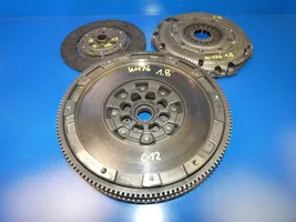 Mercedes-Benz A W176 Clutch set kit A6510303305