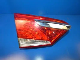 Hyundai i40 Aizmugurējais lukturis virsbūvē 