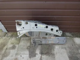 Mercedes-Benz A W176 Front side member 0000