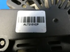 Mercedes-Benz Citan W415 Alternator 