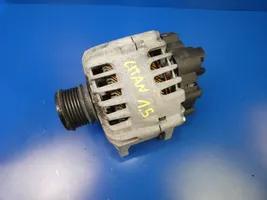 Mercedes-Benz Citan W415 Alternator 