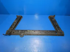 Mercedes-Benz Citan W415 Front bumper support beam 