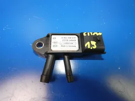 Mercedes-Benz Citan W415 Izplūdes gāzu spiediena sensors 227701454R