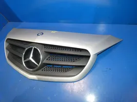 Mercedes-Benz Citan W415 Etusäleikkö 