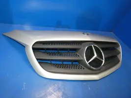 Mercedes-Benz Citan W415 Etusäleikkö 