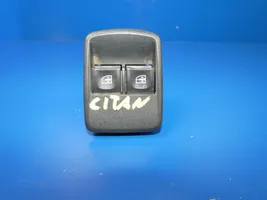 Mercedes-Benz Citan W415 Interrupteur commade lève-vitre 254118617R