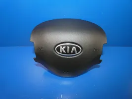 KIA Sportage Poduszka powietrzna Airbag kierownicy 56900-3U100