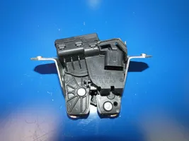 Mercedes-Benz A W176 Tailgate/trunk/boot lock/catch/latch A0997400300