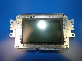 Volvo V40 Monitor/display/piccolo schermo 31350817