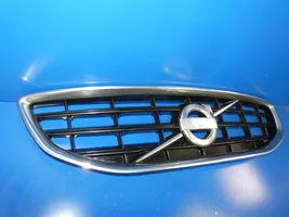 Volvo V40 Grille de calandre avant 