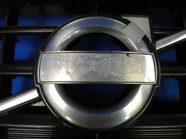 Volvo V40 Grille de calandre avant 