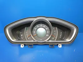 Volvo V40 Tachimetro (quadro strumenti) 31394174