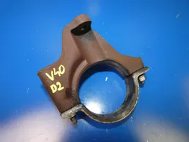 Volvo V40 Staffa del cuscinetto di supporto dell’albero di trasmissione 31256827