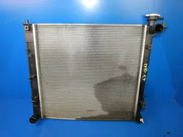 Hyundai ix35 Radiateur de refroidissement 