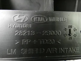 Hyundai ix35 Ilmanoton kanavan osa 28213-2S000