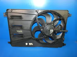 Volvo V40 Set del radiatore 31368431