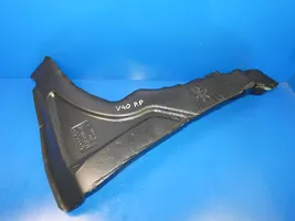 Volvo V40 Supporto/guarnizione in poliuretano espanso del parafango 31283055