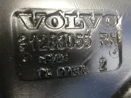 Volvo V40 Wygłuszenie / Pianka błotnika przedniego 31283055