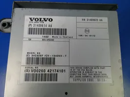 Volvo V40 Amplificateur de son 31409614