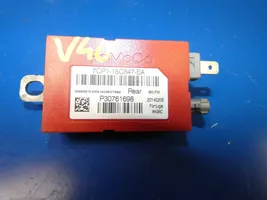 Volvo V40 Amplificateur d'antenne 30761698