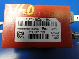 Volvo V40 Amplificatore antenna 30761698