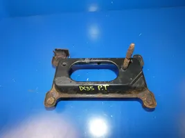 Hyundai ix35 Traversa di supporto paraurti posteriore 