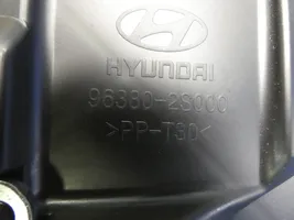 Hyundai ix35 Głośnik niskotonowy 96380-2S000
