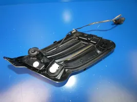 Volvo V60 Lampa przednia 