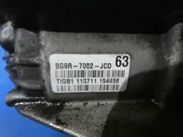 Volvo V60 Manualna 6-biegowa skrzynia biegów BG9R7002JCD