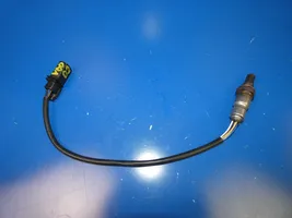 Volvo V60 Sonda lambda 9687160780